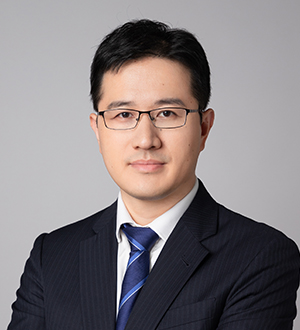 Alan Xu 徐晓冬 - 高级业务规划及运营总监