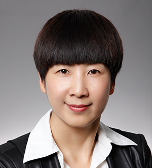 Amy Lian 连洁 - Market Access Executive Director