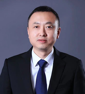 Dapeng Ma 马大鹏 - Senior Distribution & Channel Management Director