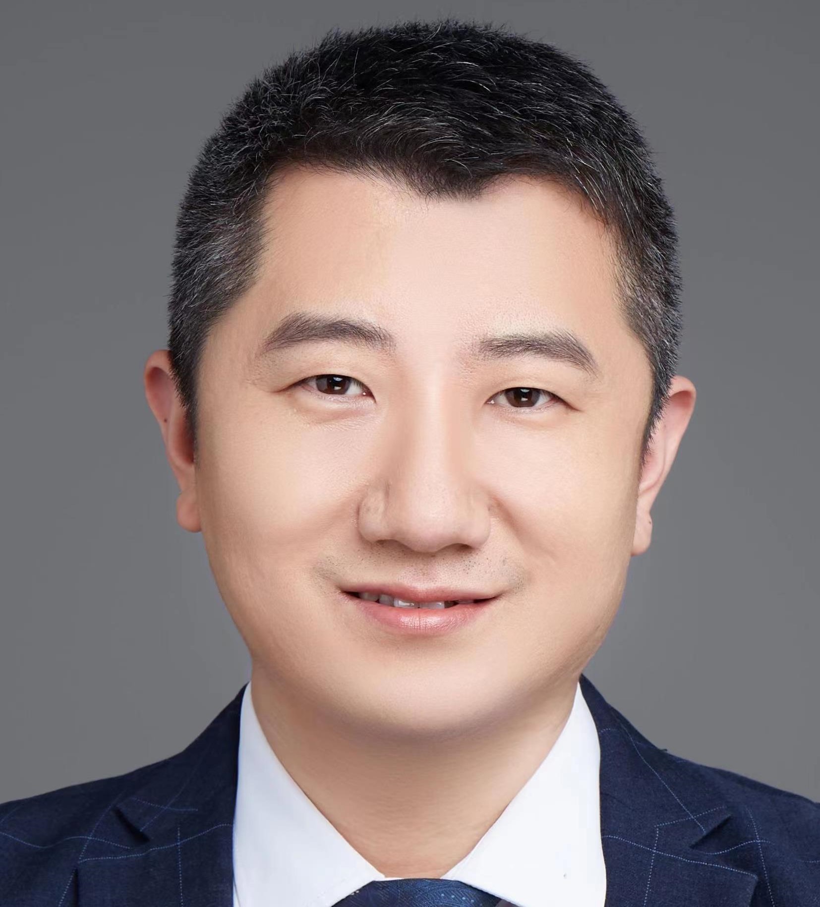 Hua Xiao - Executive Medical Affairs Director
