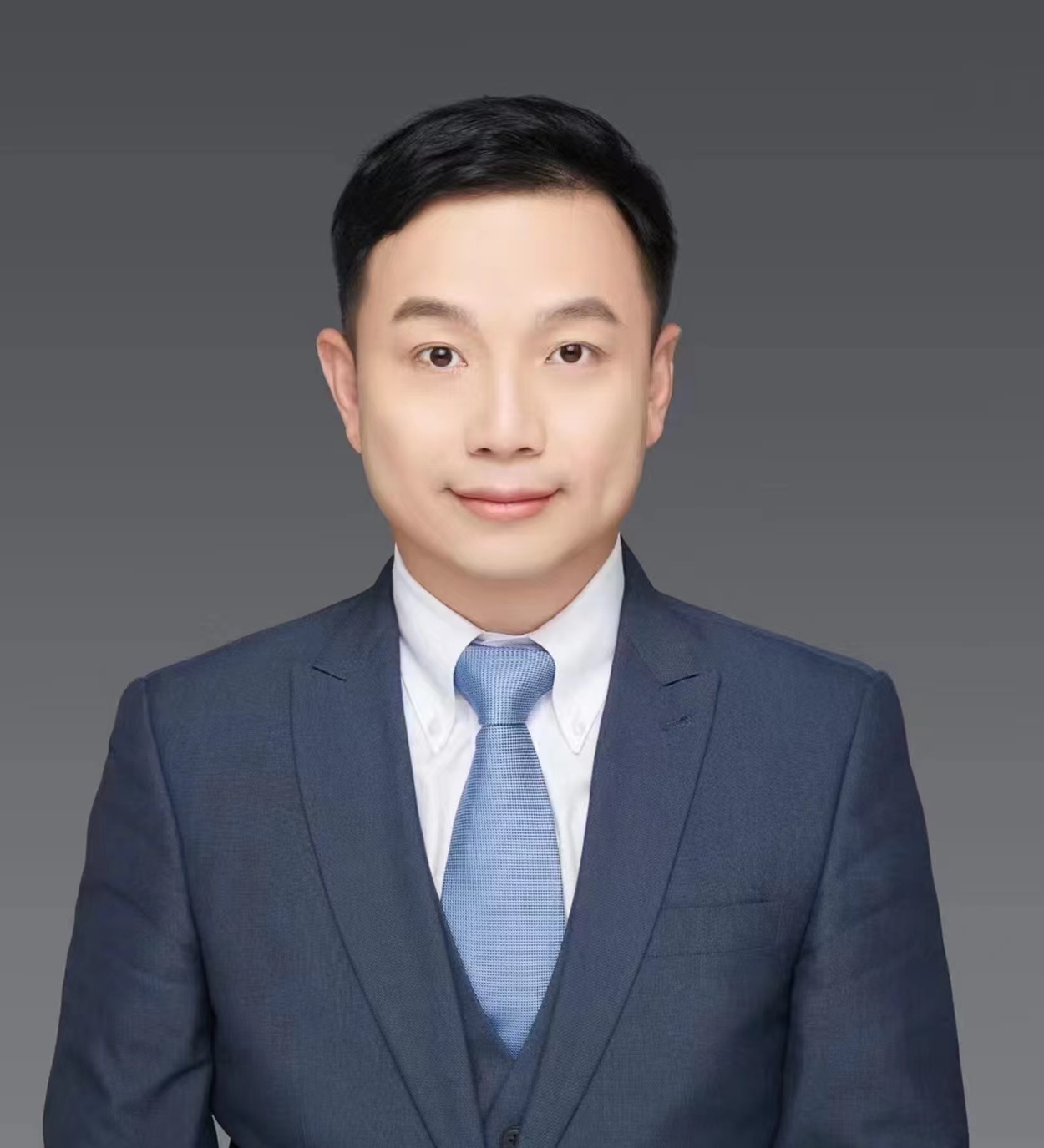 Jie Fu 孙蕾 - Oncology BU - Executive Director