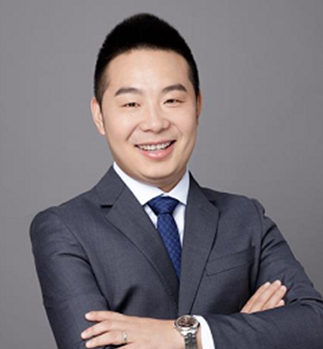 Shirley Gu