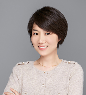 Maggie Ma 马媛 - Senior Public Affairs Director