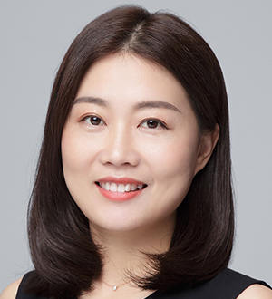 Wendy Tian 田美娟 - Senior Regulatory Affairs Director