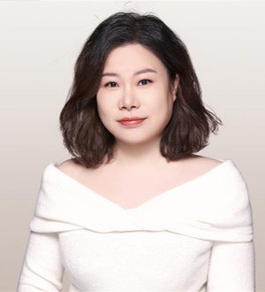Shirley Gu