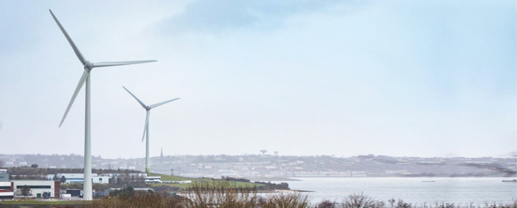 Our manufacturing site in Cork, Ireland